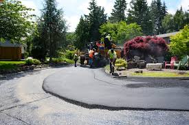 Best Concrete Driveway Installation  in California, PA