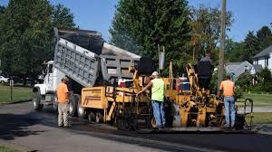 Trusted California, PA Driveway Paving Services Experts